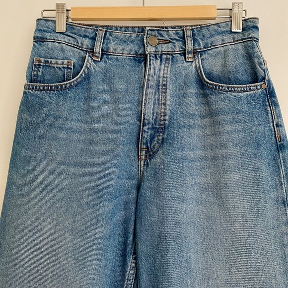 Massimo Dutti Jeans - Picture 2 of 6